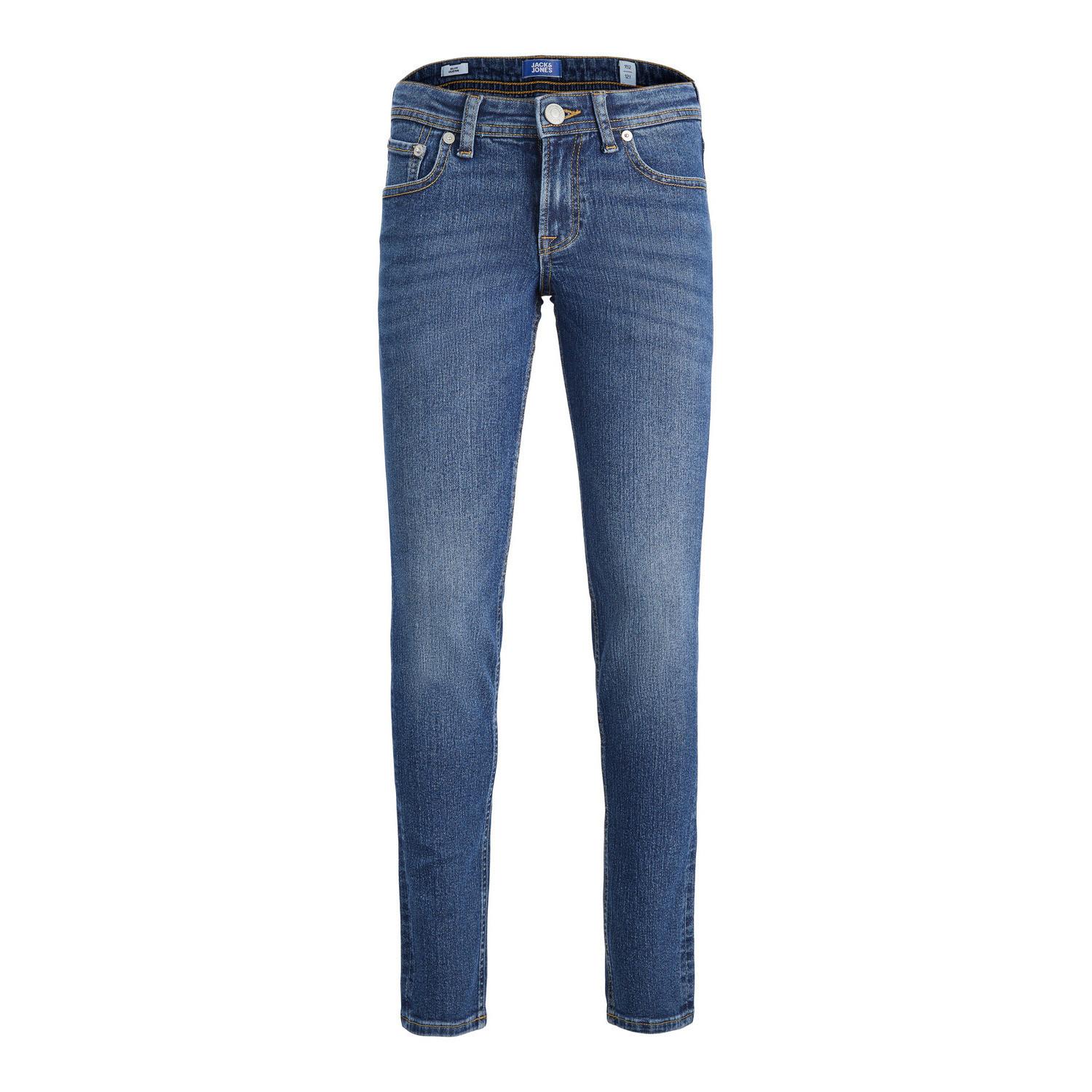 JACK & JONES  Jeans bambino Jack & Jones Glenn Original 070 