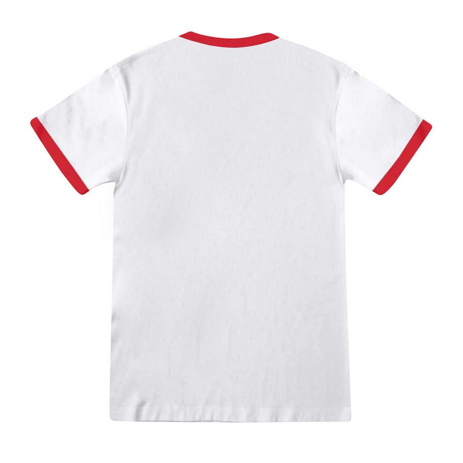 Scooby-Doo Munchies Ringer T-Shirt  