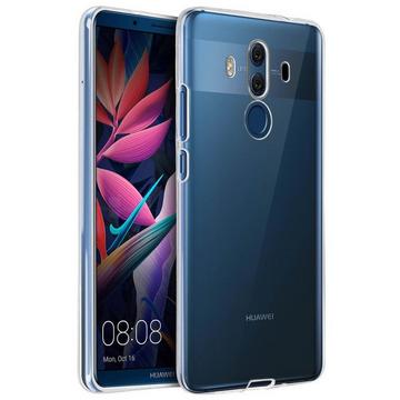Coque fine transparente Mate 10 Pro