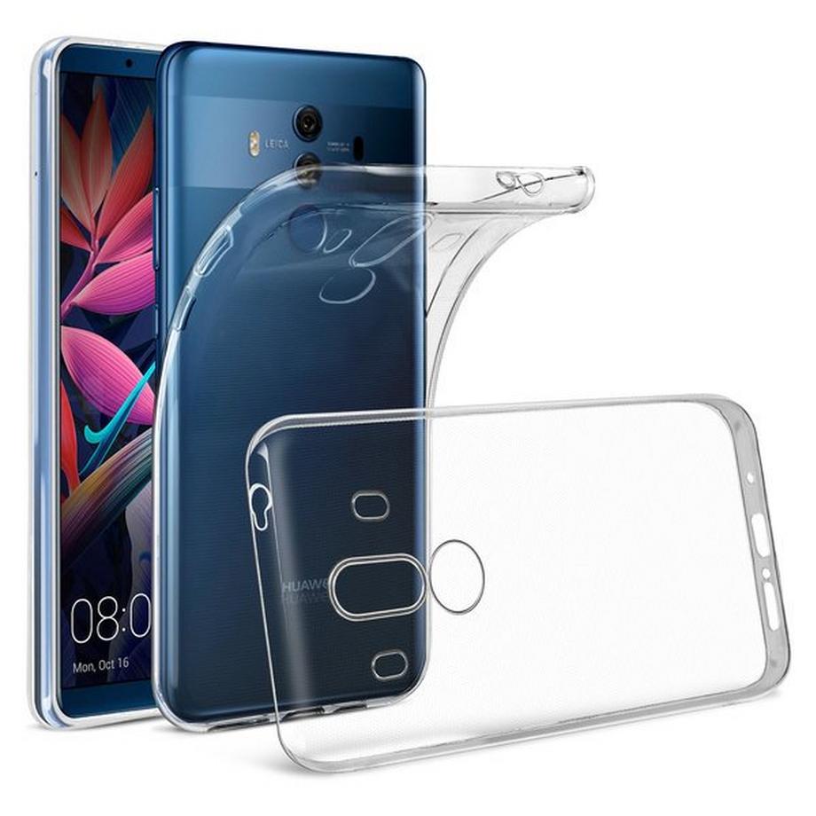 Avizar  Coque fine transparente Mate 10 Pro 