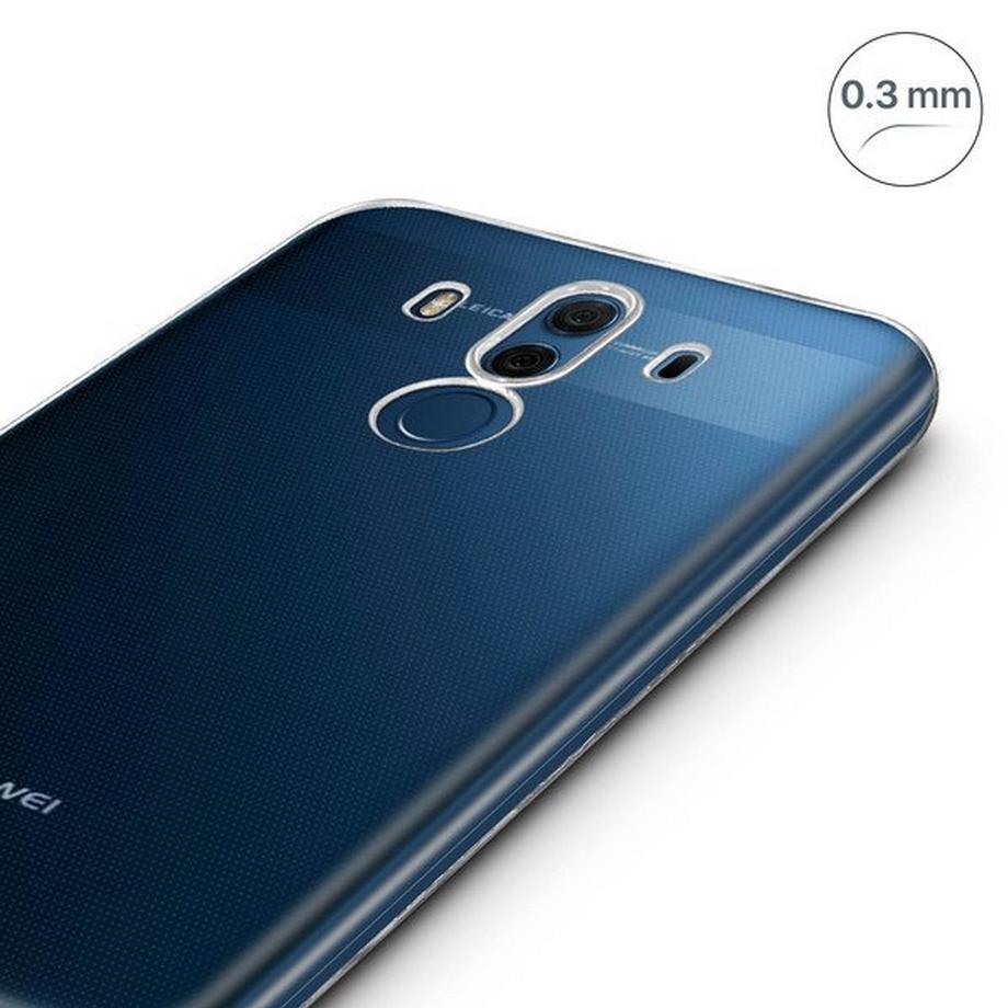 Avizar  Coque fine transparente Mate 10 Pro 