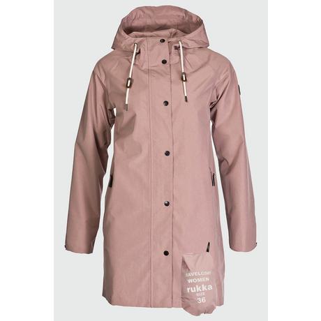 Rukka Travelcoat Regenmantel  