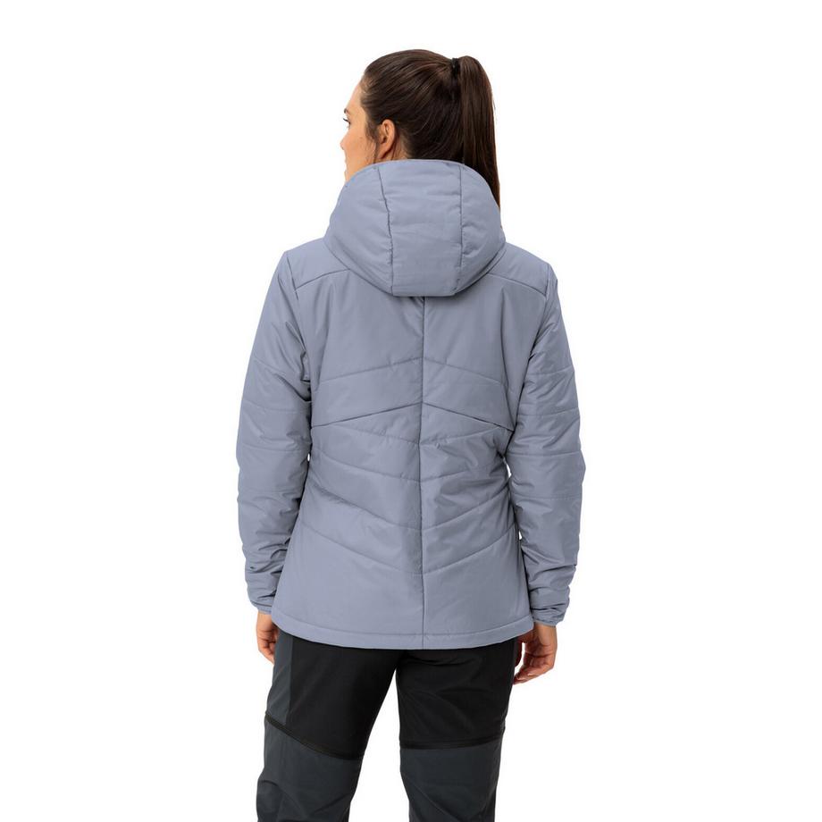 VAUDE  Tesino Hooded Jacket 