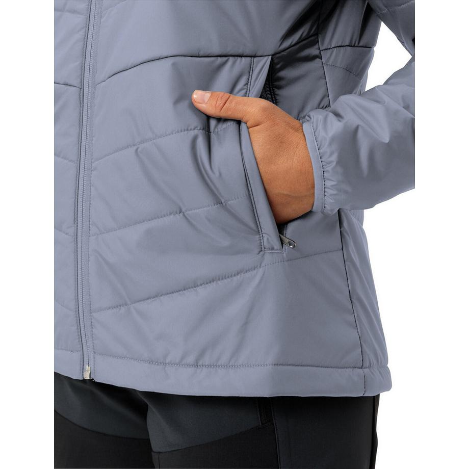 VAUDE  Tesino Hooded Jacket 