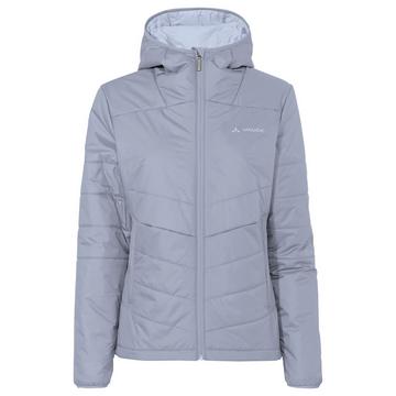 Tesino Hooded Jacket