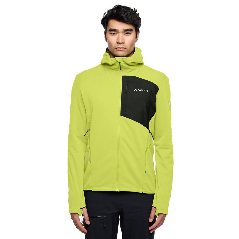 VAUDE  Monviso Fleece Jacket III 