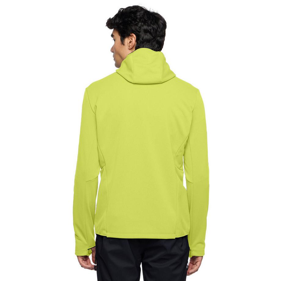 VAUDE  Monviso Fleece Jacket III 
