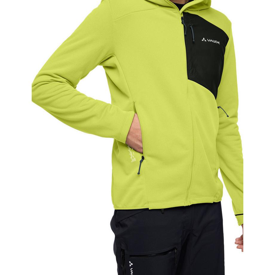 VAUDE  Monviso Fleece Jacket III 