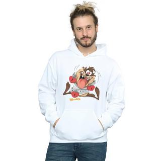 LOONEY TUNES Valentine's Day Madly In Love Kapuzenpullover  