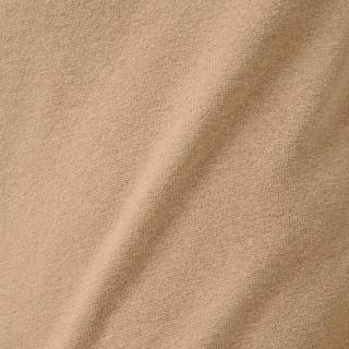 INESIS  Pullover  Golf 1/2 Reissverschluss Baumwolle 