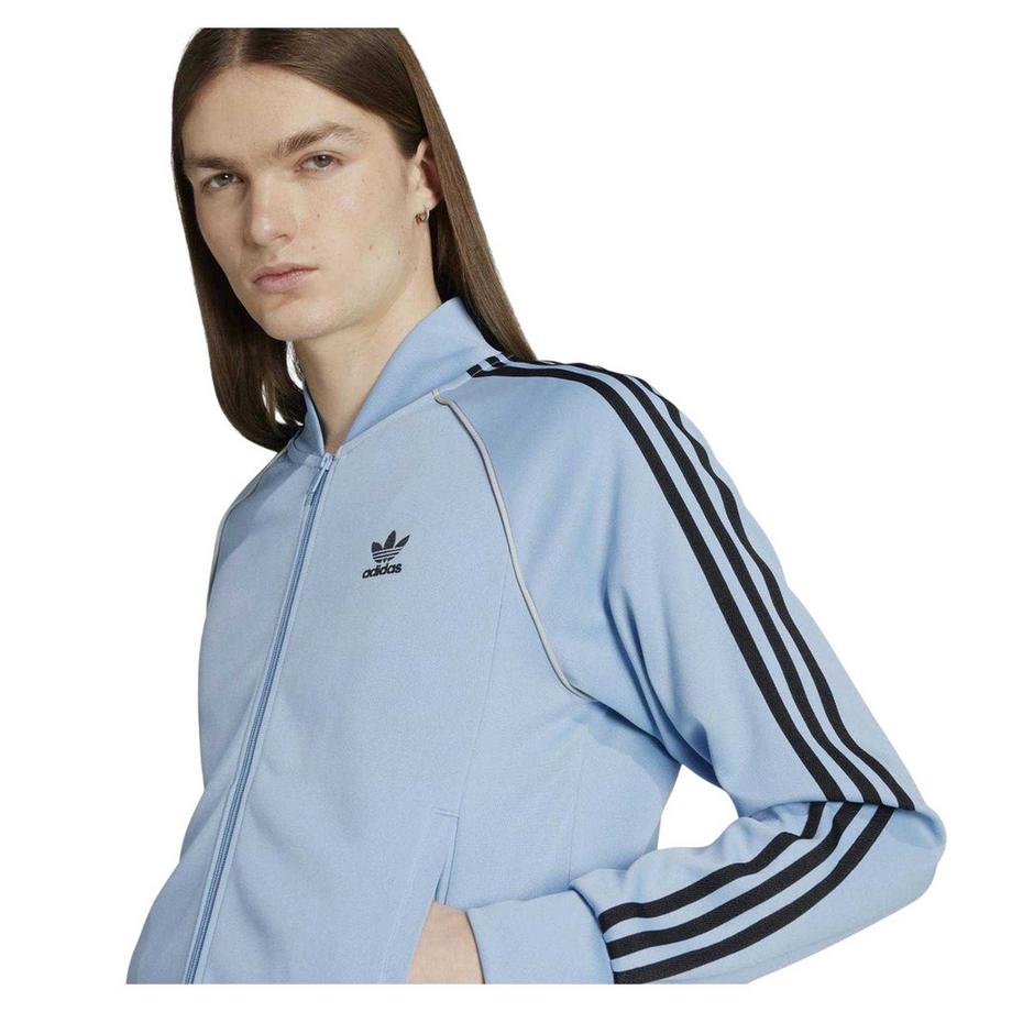 adidas  Giacca Da Tuta Interblocco 