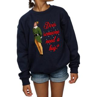 Elf  Sweatshirt 