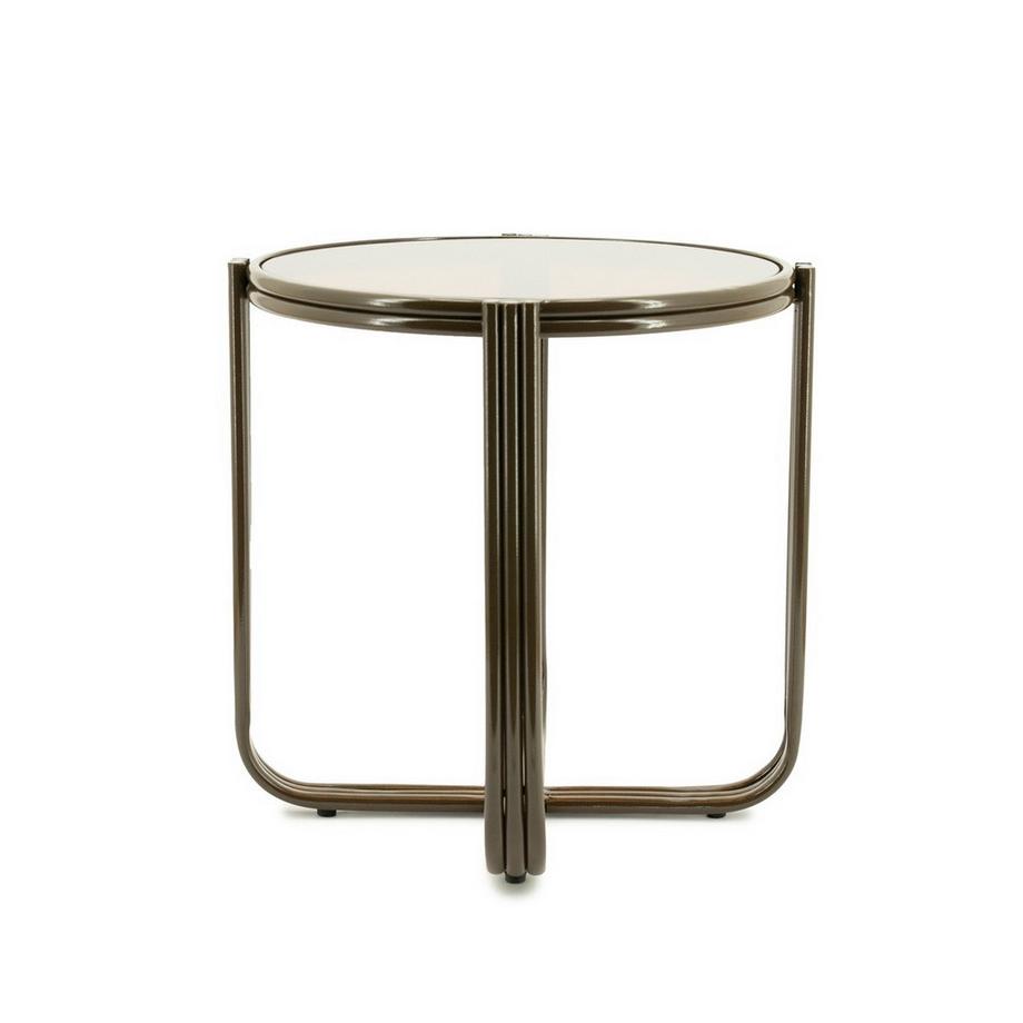 mutoni Table d’appoint Groovy  