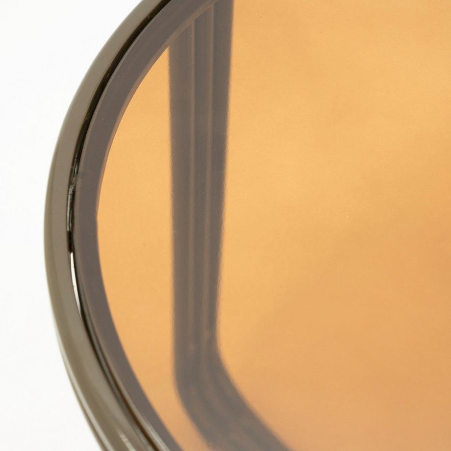 mutoni Table d’appoint Groovy  