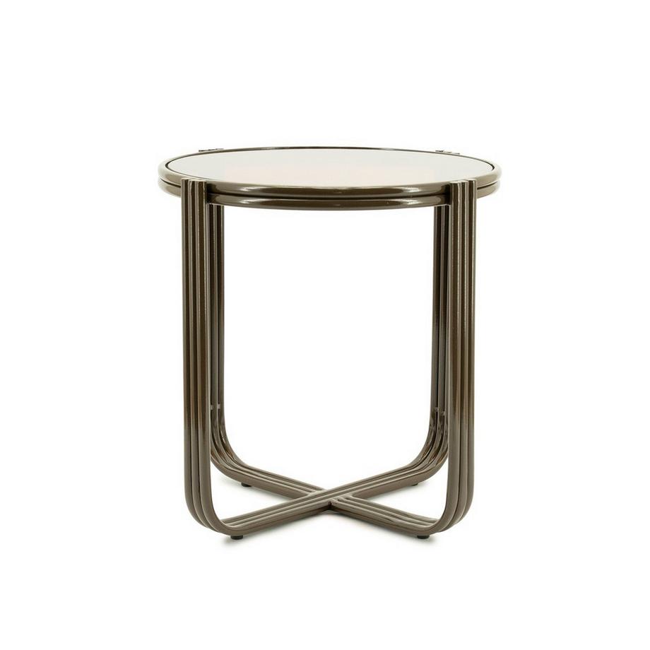 Table d’appoint Groovy