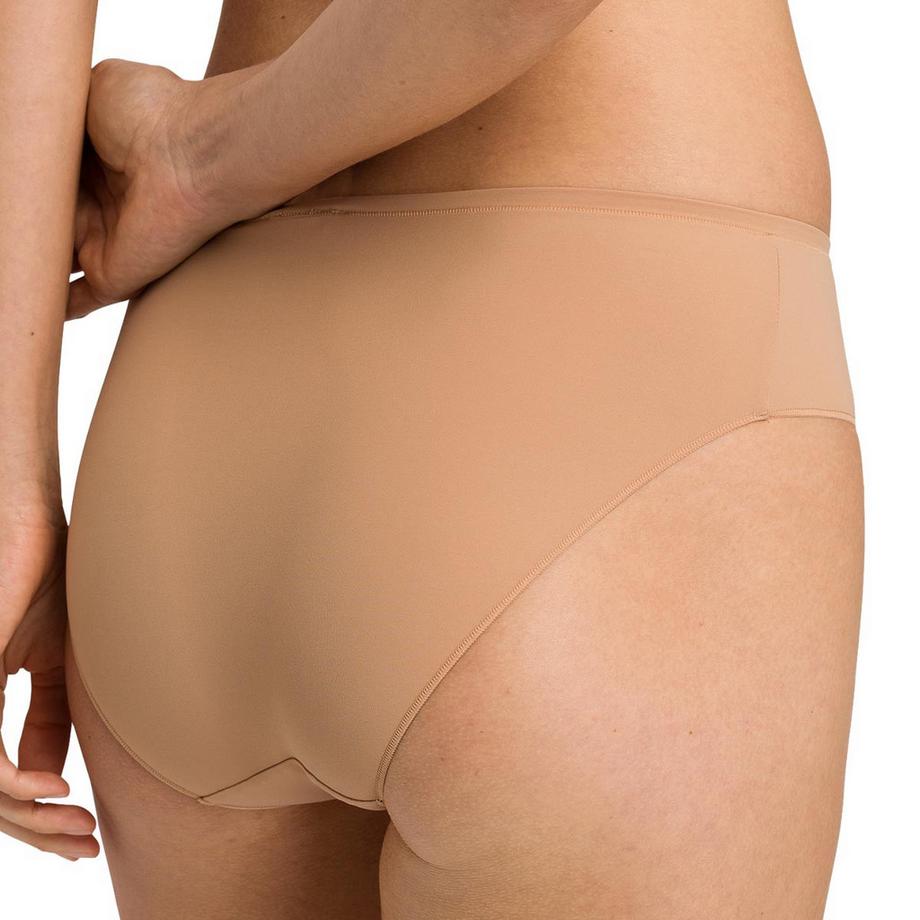 HANRO  3er Pack Allure - Midi Slip 