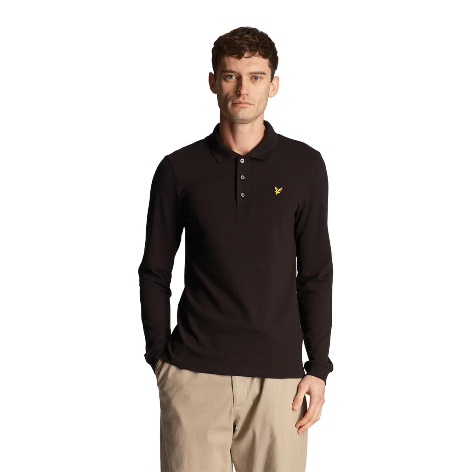 LYLE & SCOTT  Polo 