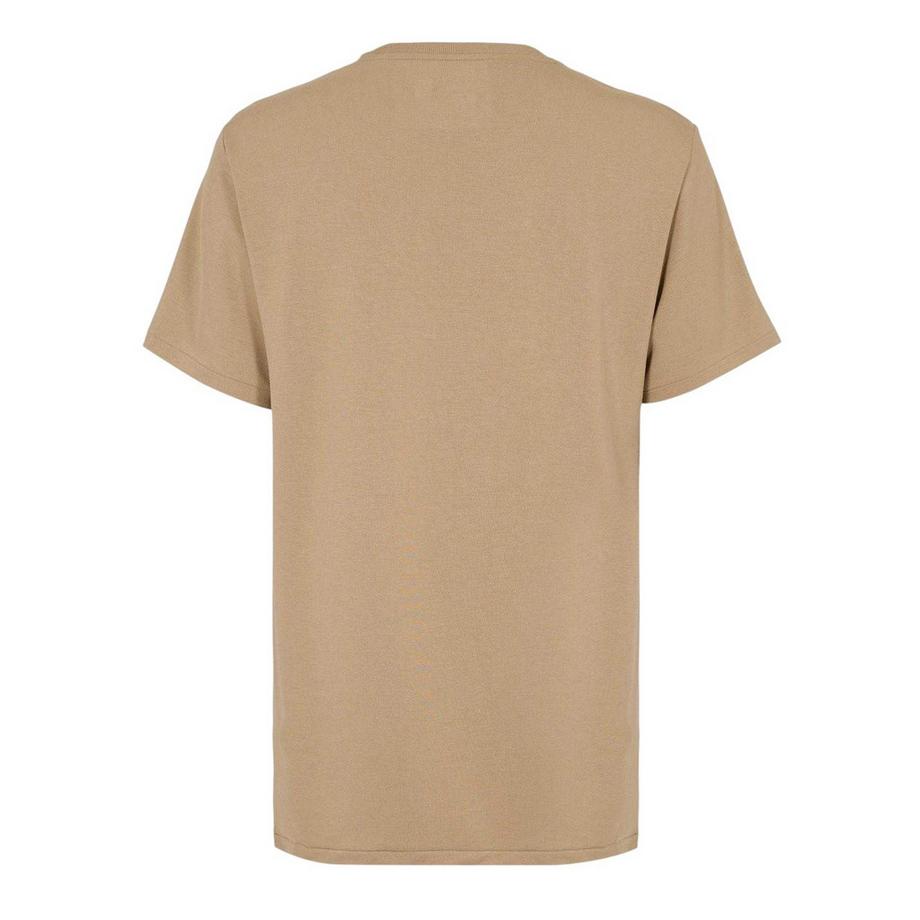Ralph Lauren  Maglietta Disco Logo 