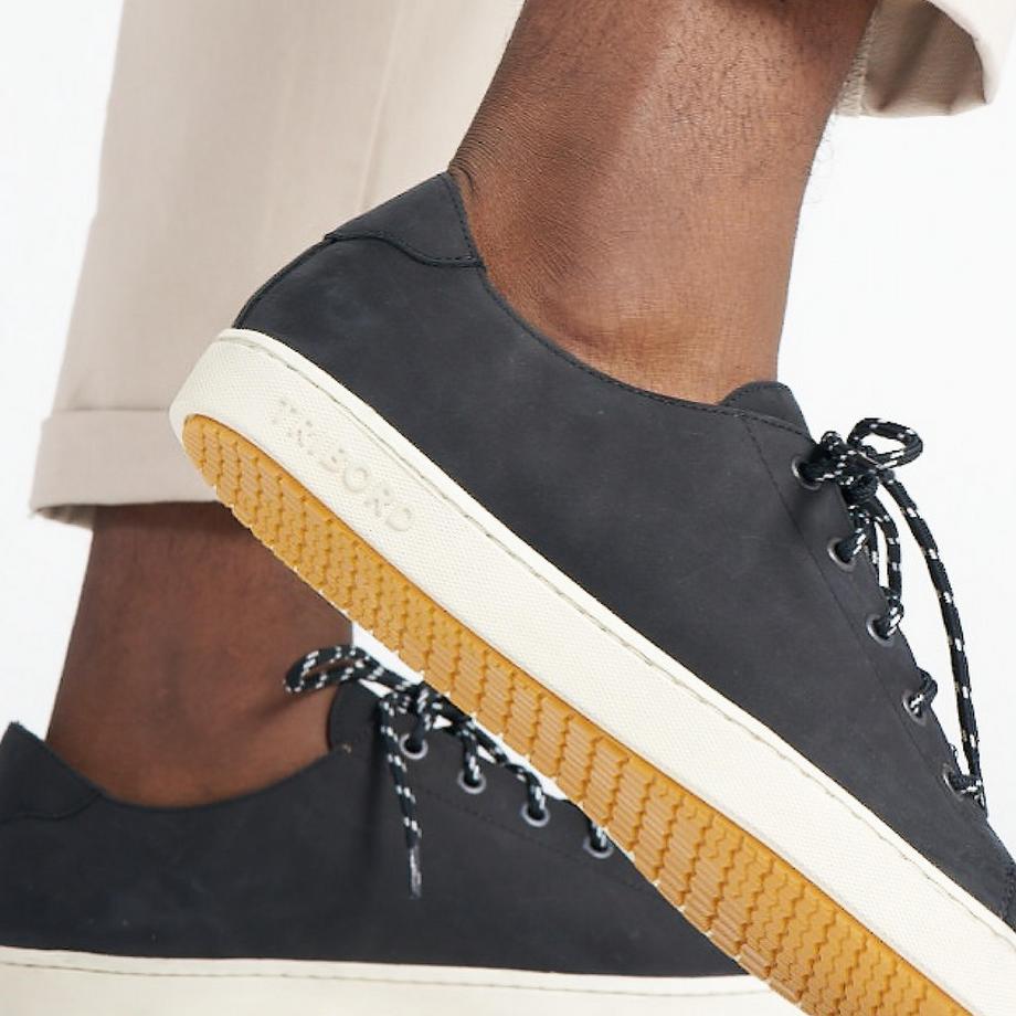 TRIBORD Chaussures Bateau Synthétique  