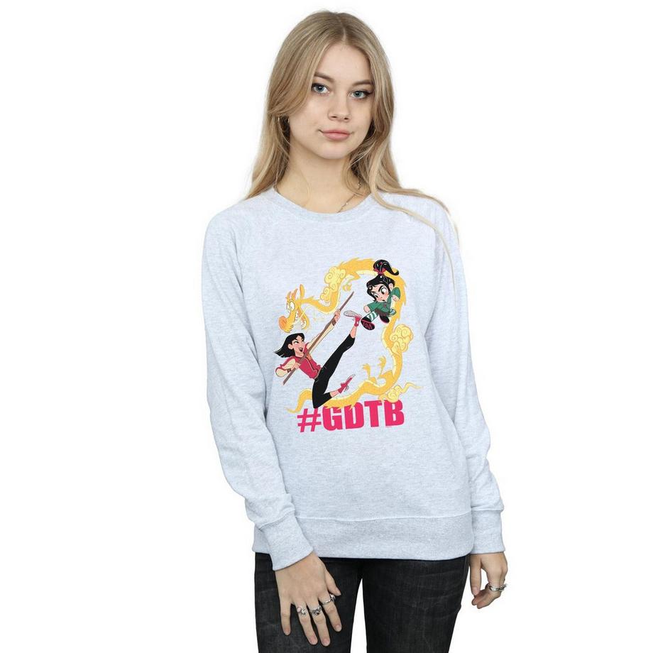 Disney Wreck It Ralph Sweatshirt  