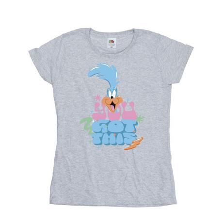 LOONEY TUNES  Tshirt YOU GOT THIS 