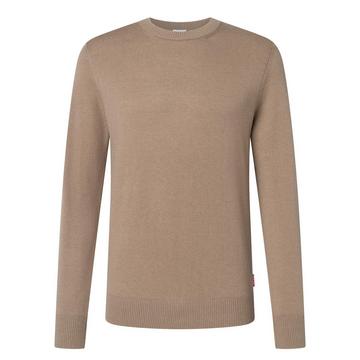 Maglione a maglia Uomini Vestibilità confortevole-15 JJK-04Laurelor 10018340
