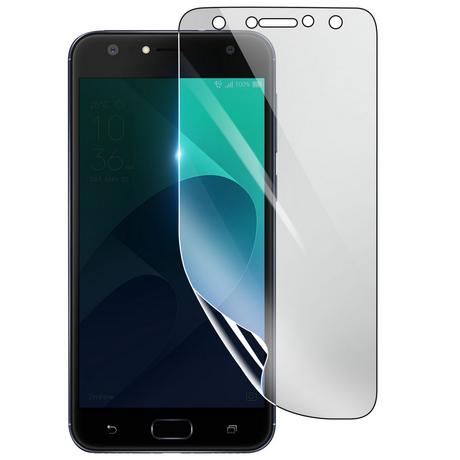 3mk Protection  Hydrogel Bildschirmfolie für Asus Zenfone Live Plus ZB553KL 