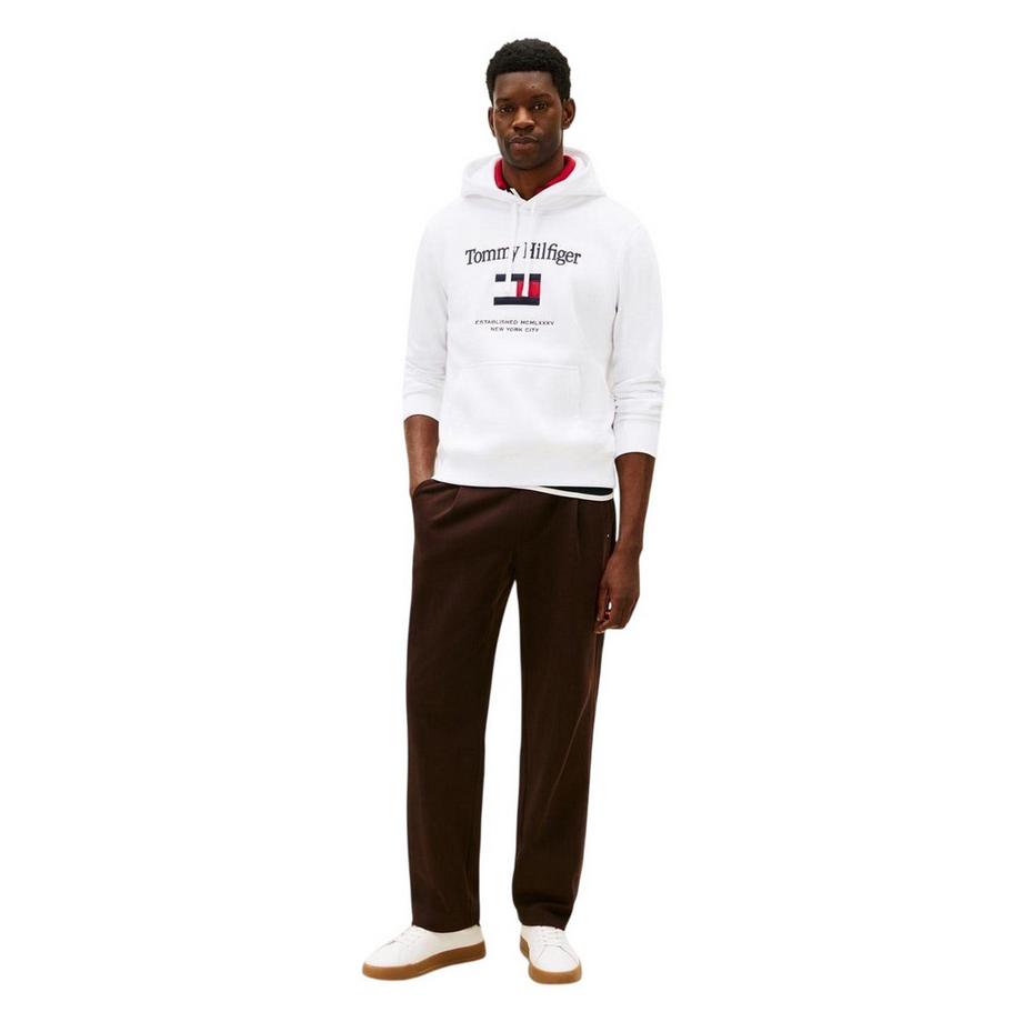 TOMMY HILFIGER  Sweat À Capuche 