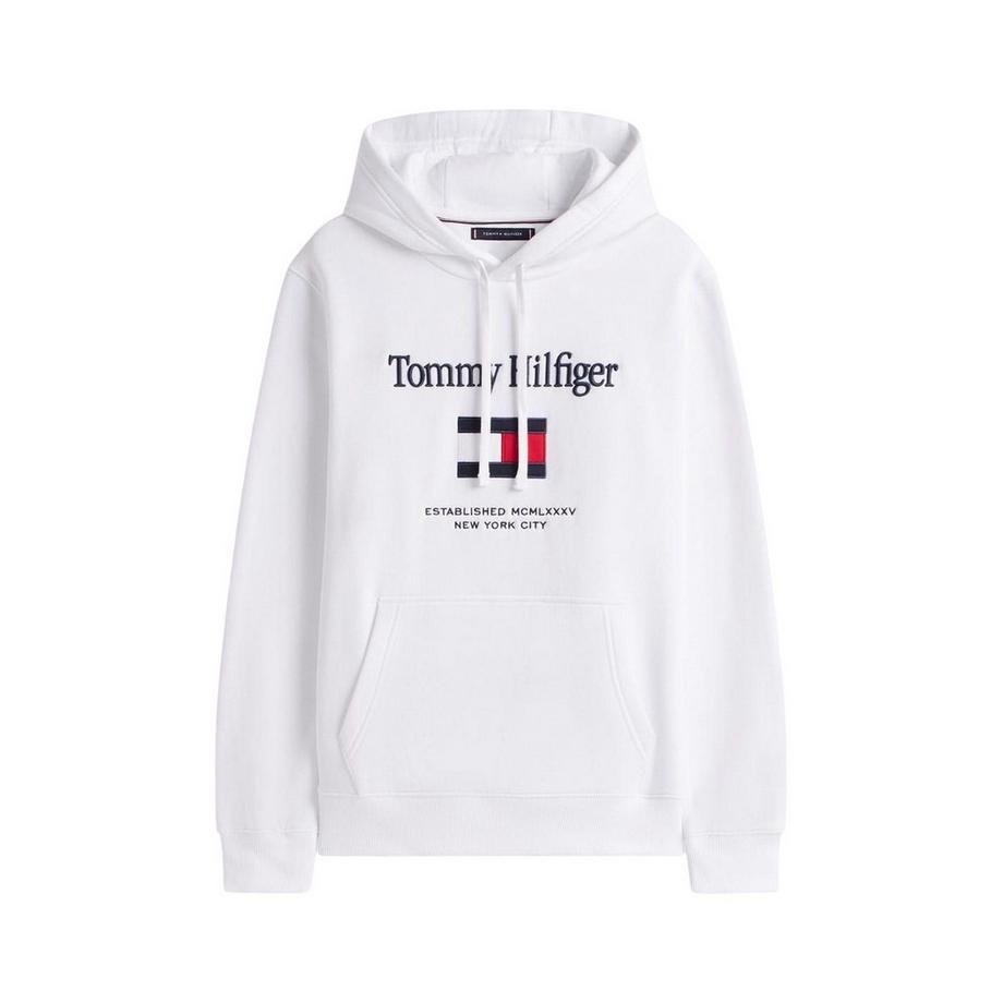 Sweat À Capuche