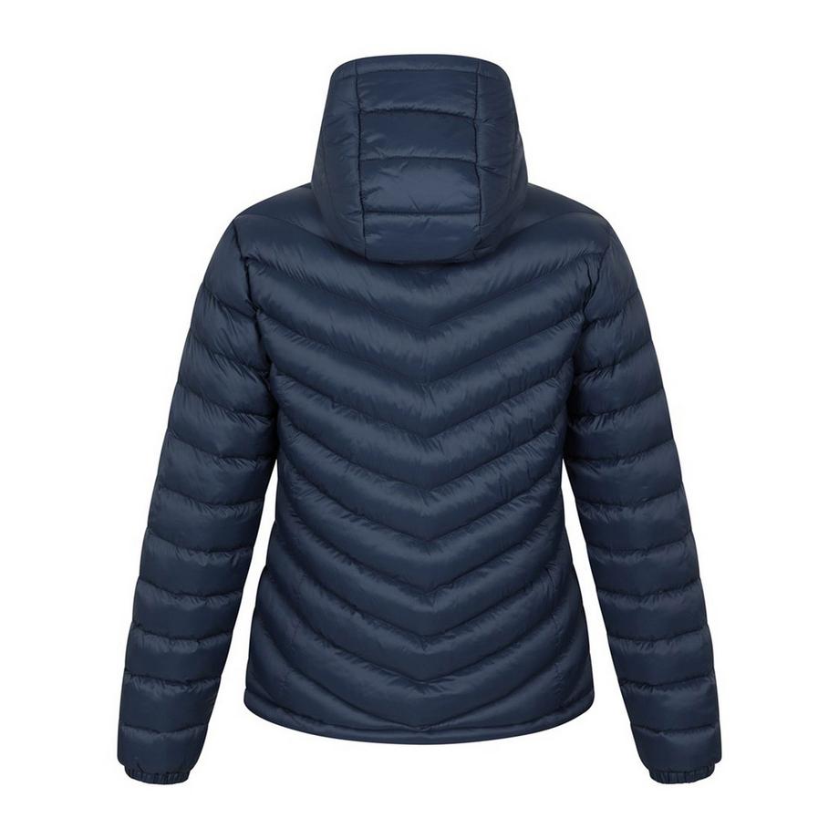 Mountain Warehouse Veste Matelassée Seasons à Capuche  