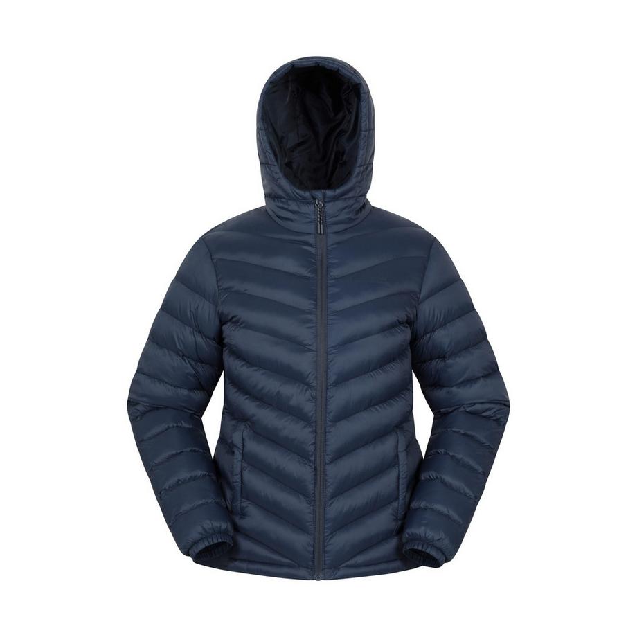 Seasons Giacca Imbottita