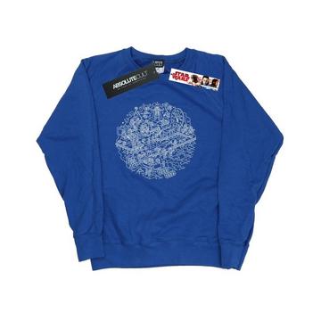 Death Star Sweatshirt