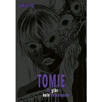 Tomie Deluxe