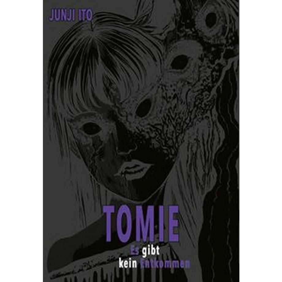 Tomie Deluxe