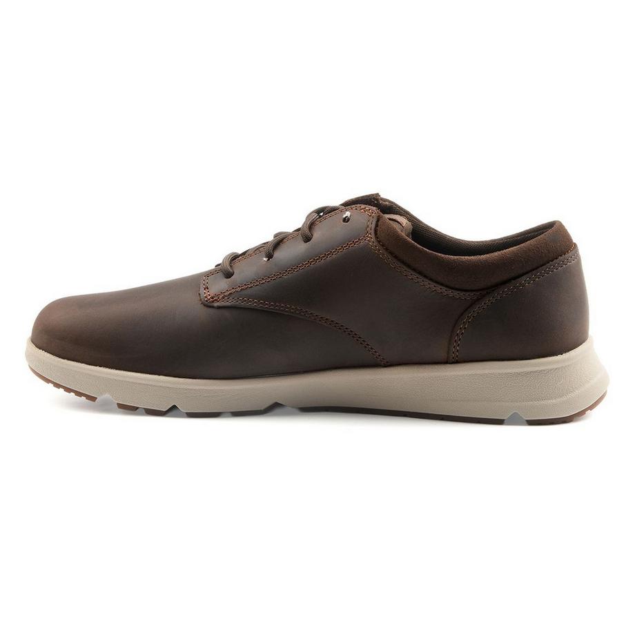 Timberland Parker Street Low Schuhe  