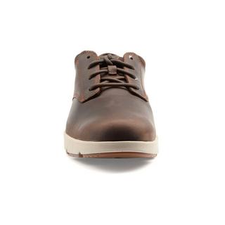 Timberland  Parker Street Low 