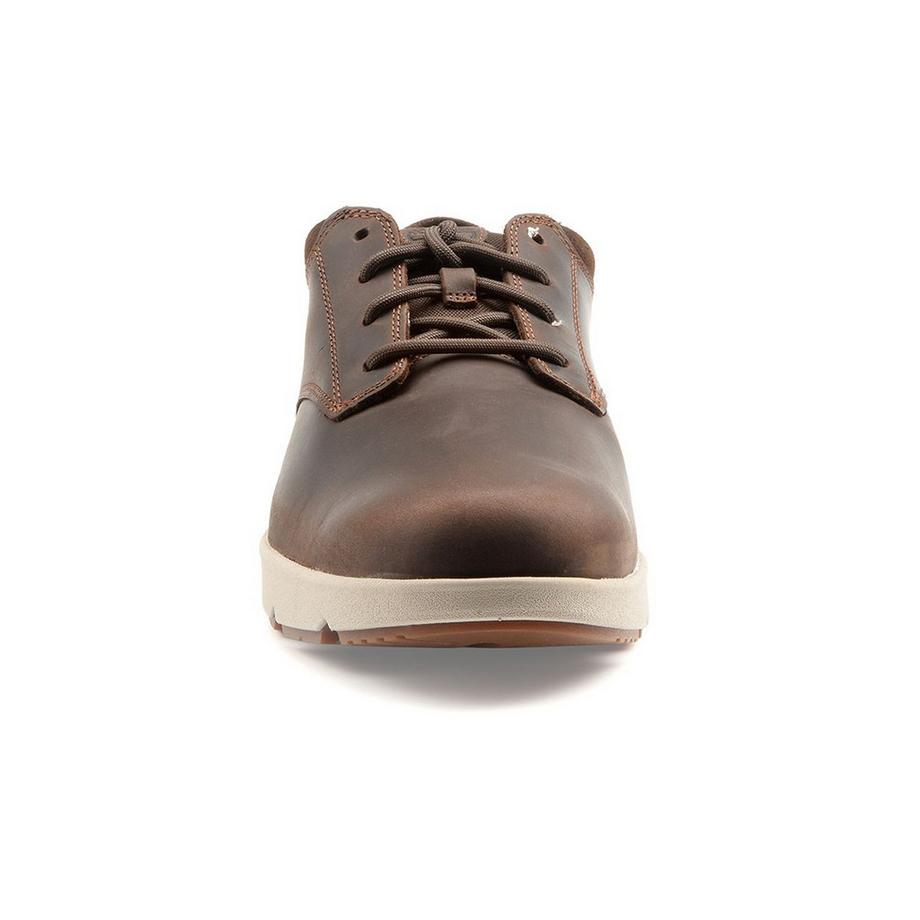 Timberland Parker Street Low Schuhe  