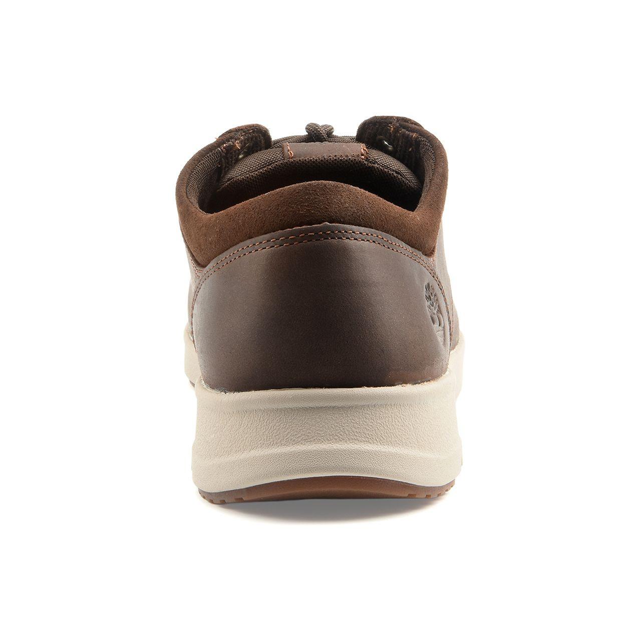 Timberland  Parker Street Low 