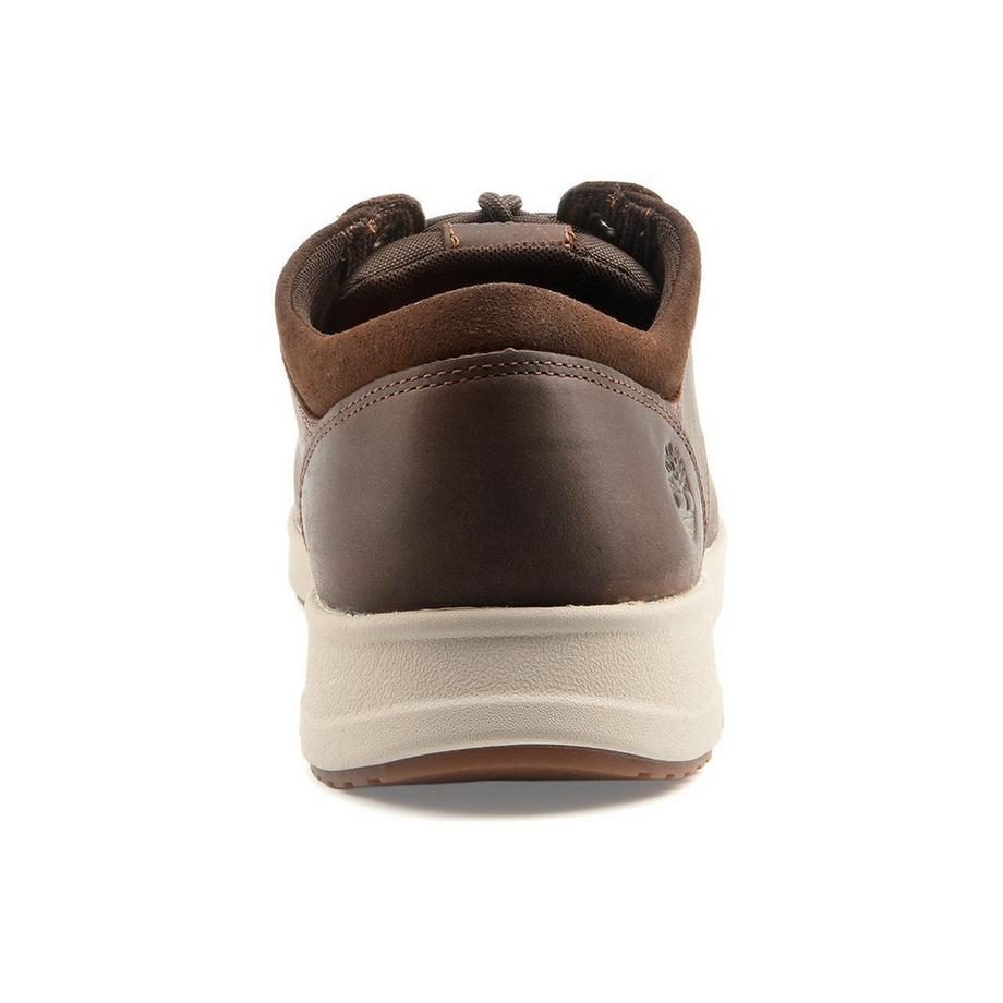 Timberland Parker Street Low Schuhe  