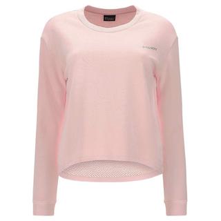 FREDDY Cropped Rundhals-Sweatshirt  