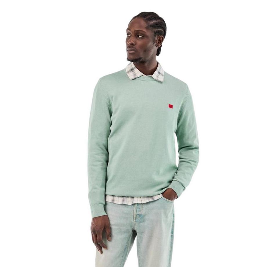 HUGO BOSS  Cassius C Maglione 