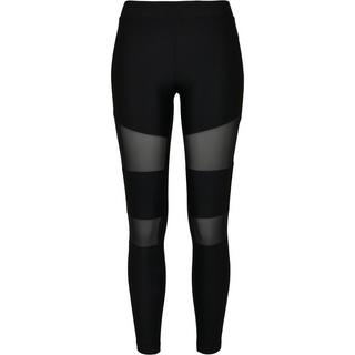 URBAN CLASSICS  legging côtelé 