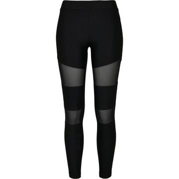 legging côtelé