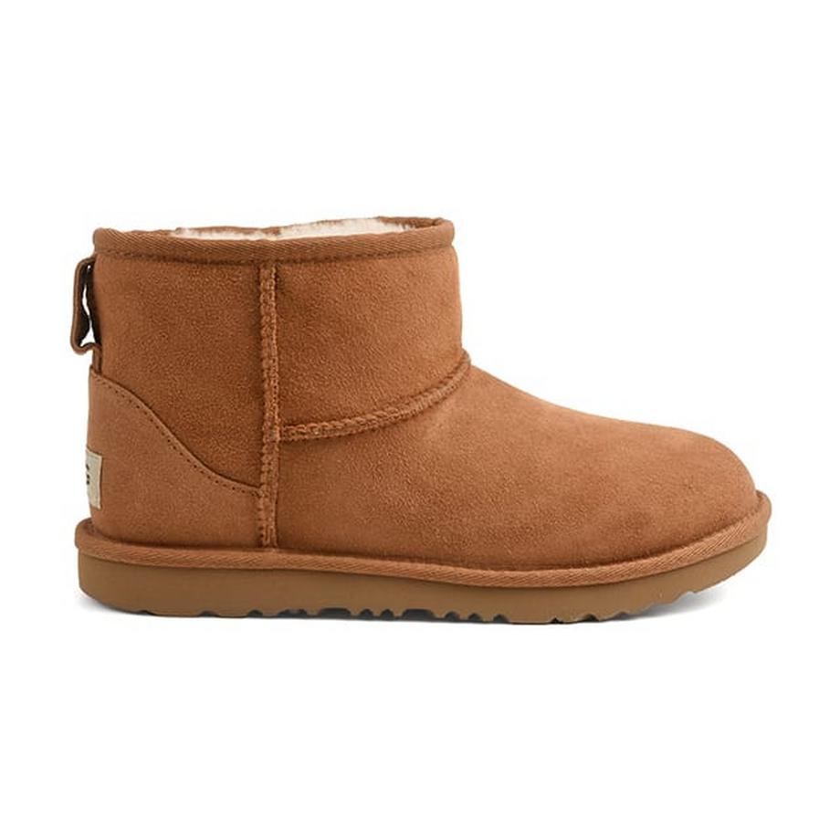 UGG  Classic Mini II-33.5 