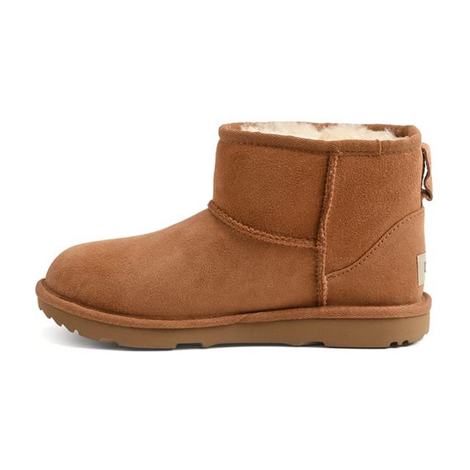 UGG  Classic Mini II-33.5 