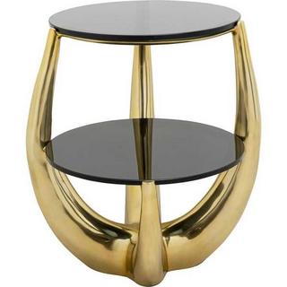 KARE Design Table d'appoint Piera 53x55  