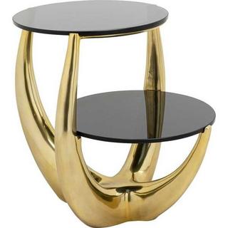 KARE Design Table d'appoint Piera 53x55  