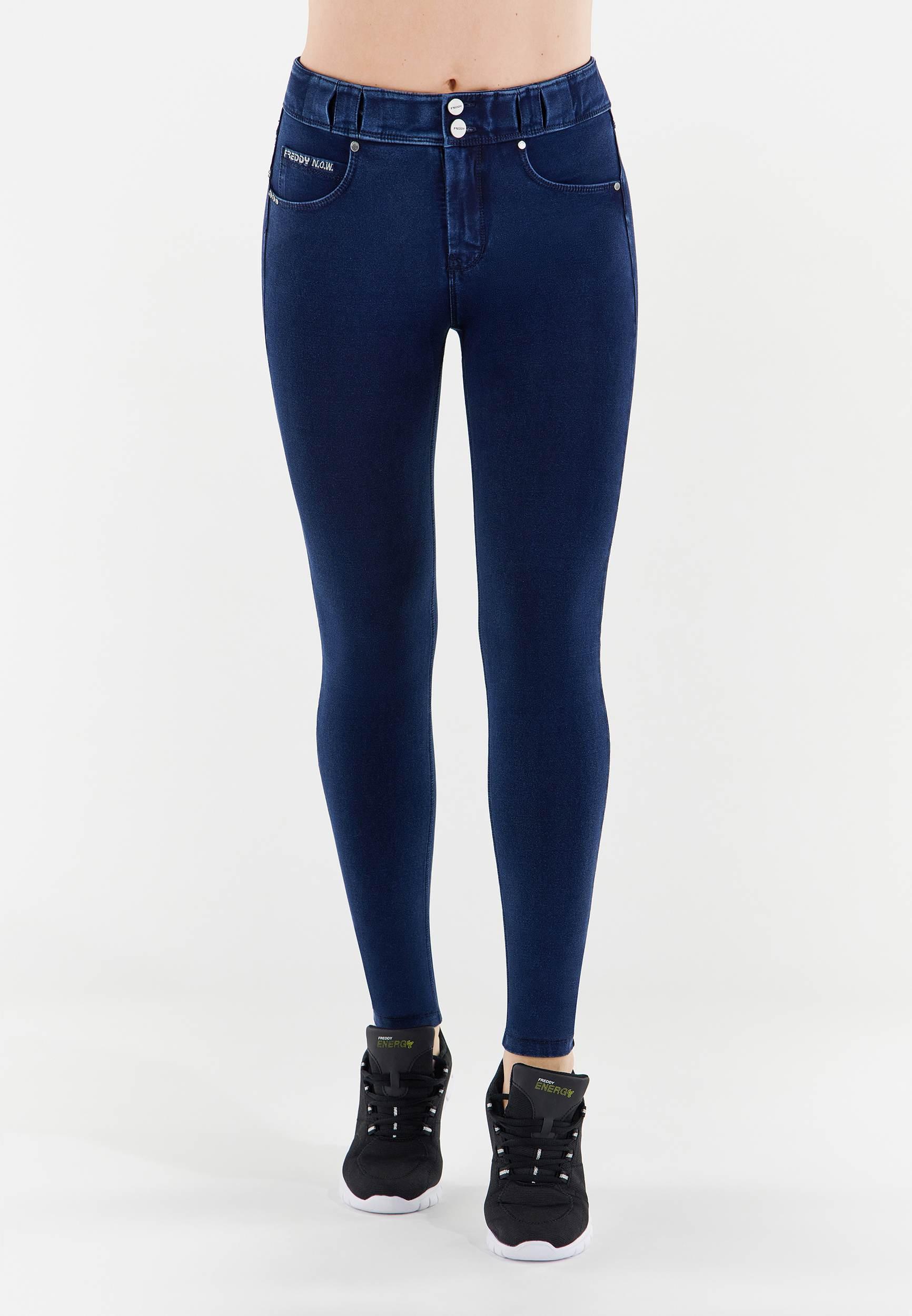 FREDDY N.O.W.® Pants Slim Fit  