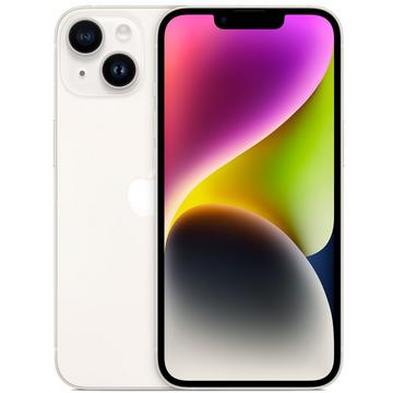 Reconditionné iPhone 14 256 GB Starlight - Comme neuf