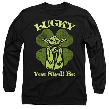 Lucky TShirt  St PatricksTag